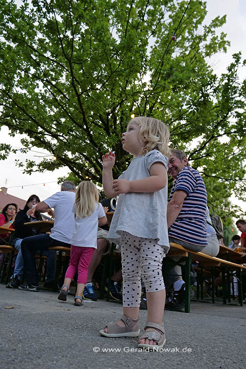 Dorffest Landsberied 2017