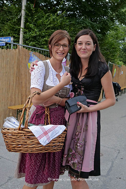 Dorffest Landsberied 2017
