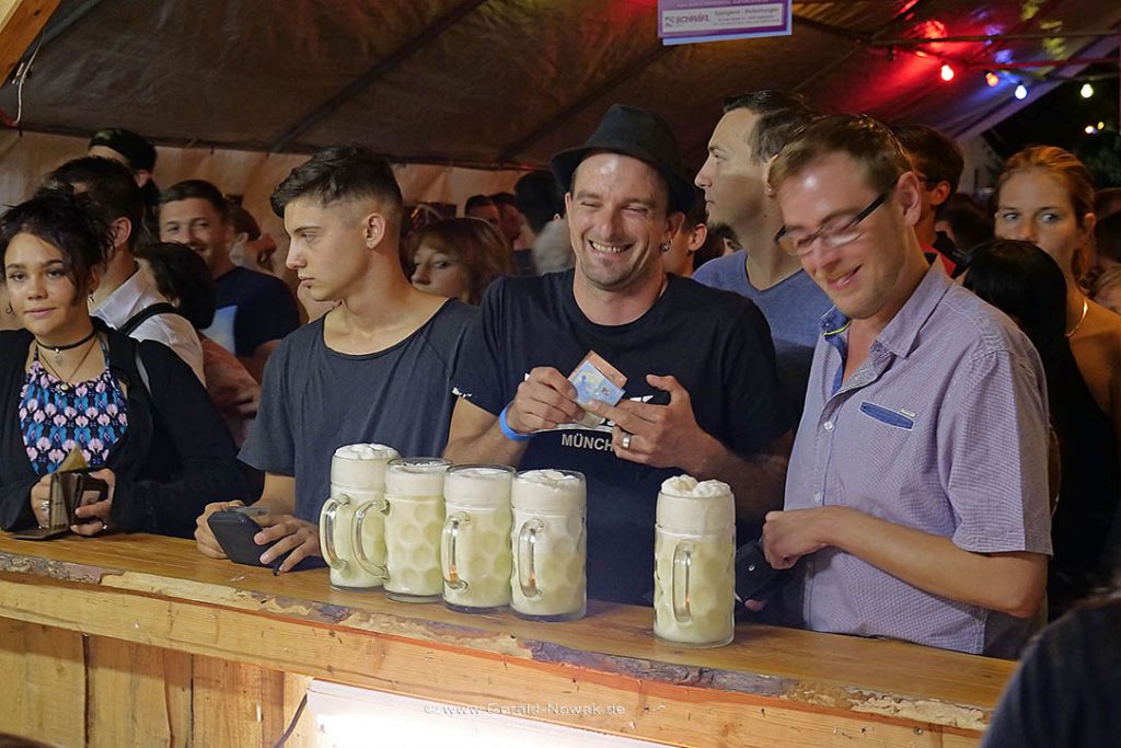Dorffest Landsberied 2017