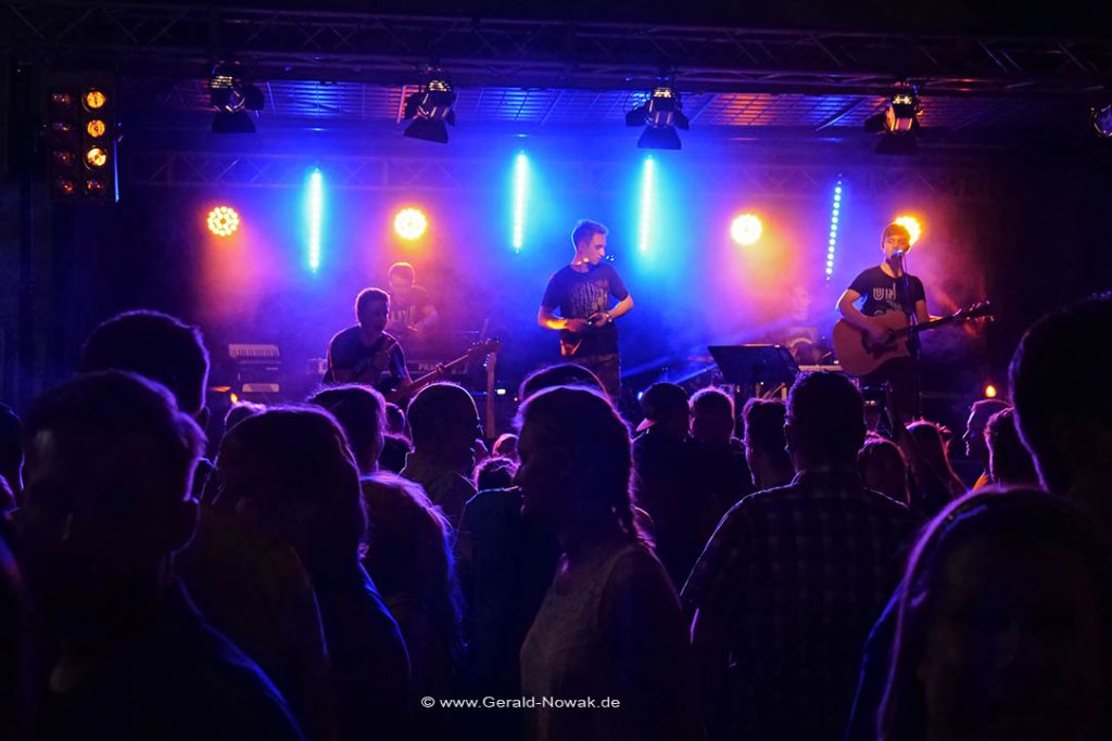 Dorffest Landsberied 2017