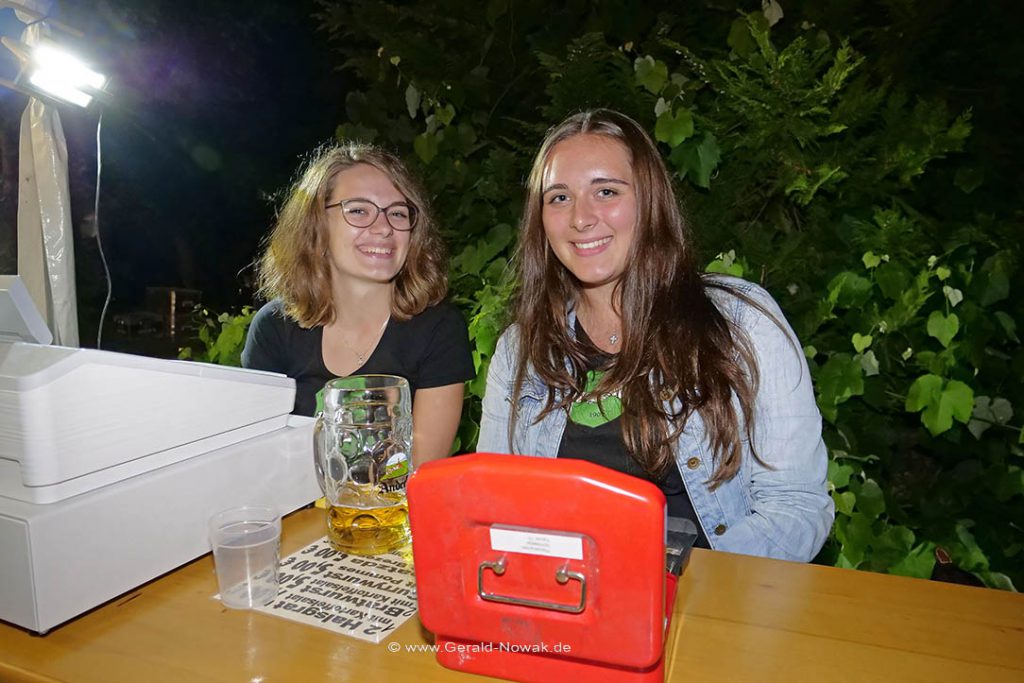 Dorffest Landsberied 2017