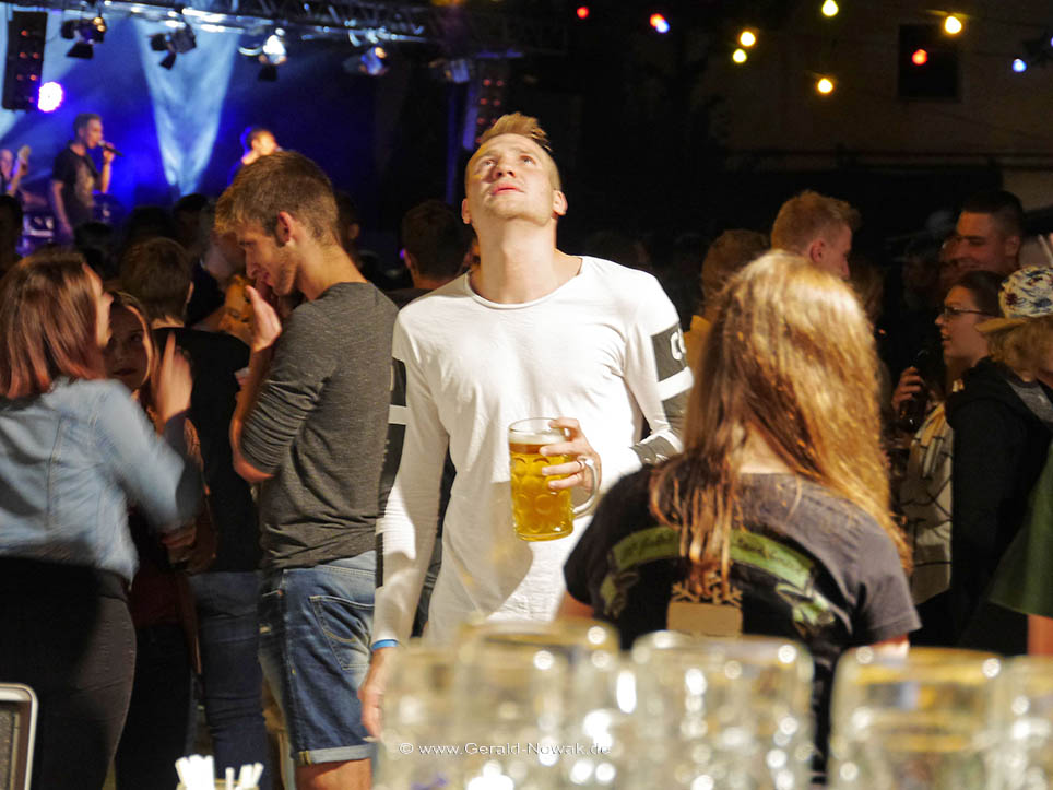 Dorffest Landsberied 2017